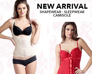 India Desire : Tata Cliq Lingeries Offers : Flat 70% Off On Hunkemoller Womens Innerwear Starting From Rs 71 Only